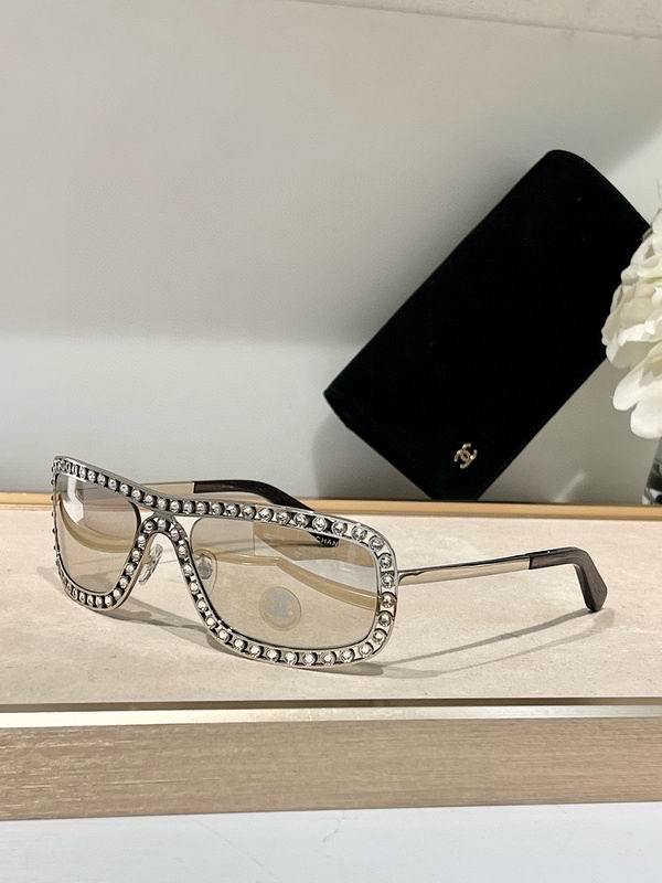 Chanel Sunglasses 336